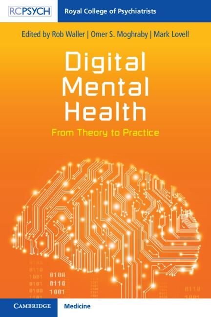 Produktbild: Digital Mental Health