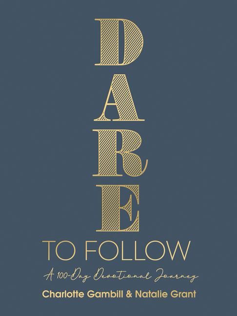 Produktbild: Dare to Follow