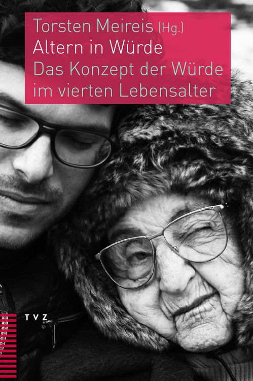 Produktbild: Altern in W&uuml;rde
