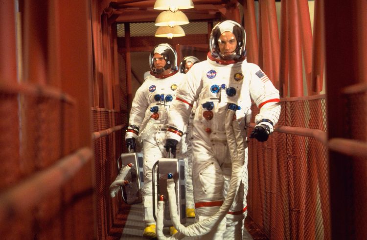 Produktbild: Apollo 13