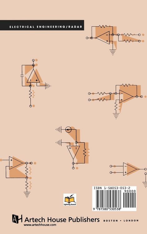 Produktbild: Advanced Techniques for Digital Receivers