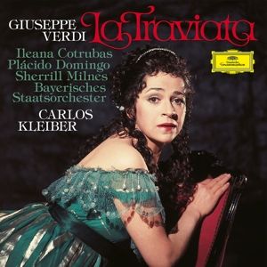 Produktbild: Verdi: La Traviata