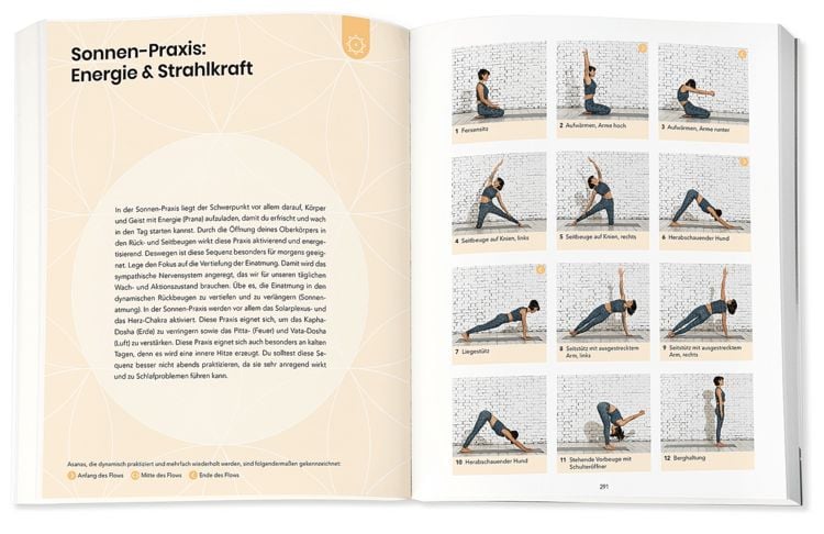 Produktbild: Yoga