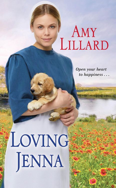 Produktbild: Loving Jenna