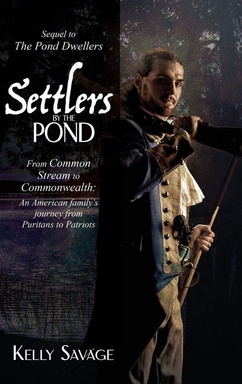 Produktbild: Settlers by the Pond