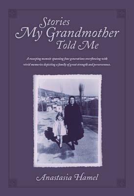 Produktbild: Stories My Grandmother Told Me