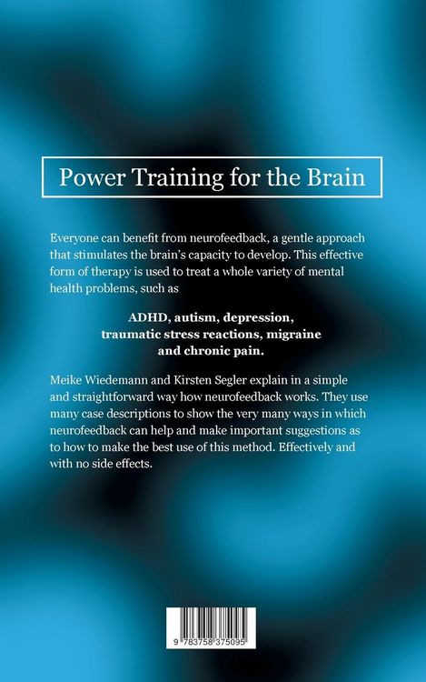 Produktbild: Neurofeedback