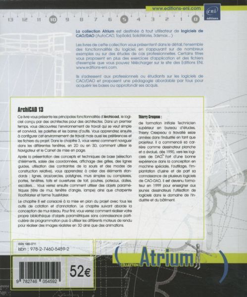 Produktbild: ArchiCAD 13
