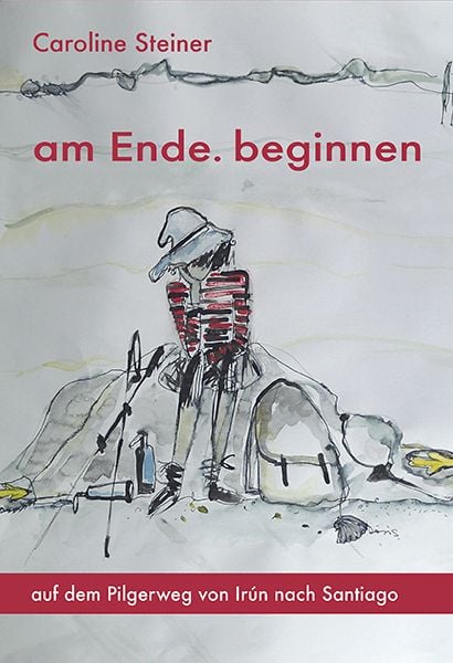 Produktbild: am Ende. beginnen