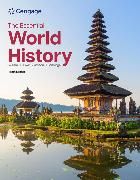 Produktbild: The Essential World History