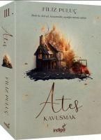 Produktbild: Ates 3 - Kavusmak