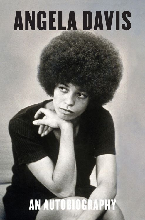Produktbild: Angela Davis