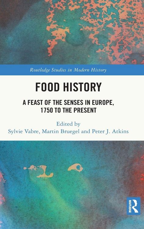 Produktbild: Food History