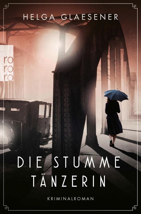 Produktbild: Die stumme T&auml;nzerin