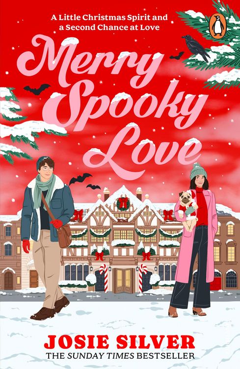 Produktbild: Merry Spooky Love