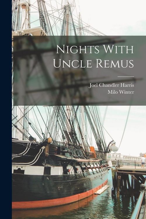 Produktbild: Nights With Uncle Remus