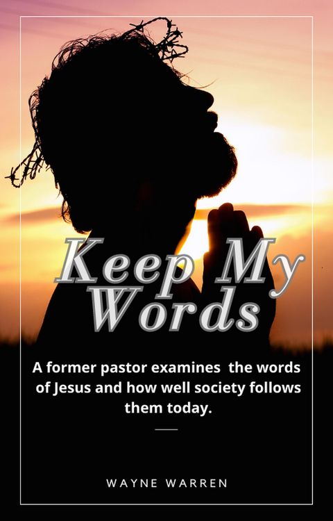 Produktbild: Keep My Words