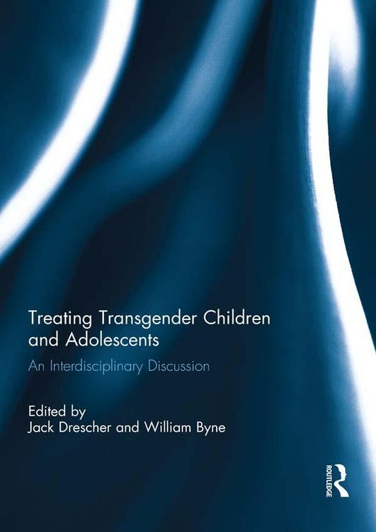 Produktbild: Treating Transgender Children and Adolescents
