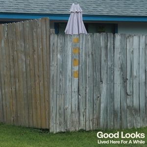 Produktbild: Lived Here for a While