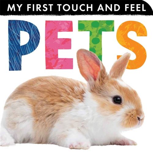 Produktbild: PETS