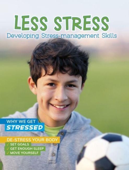 Produktbild: Less Stress