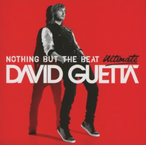 Produktbild: Nothing But The Beat-Ultimate