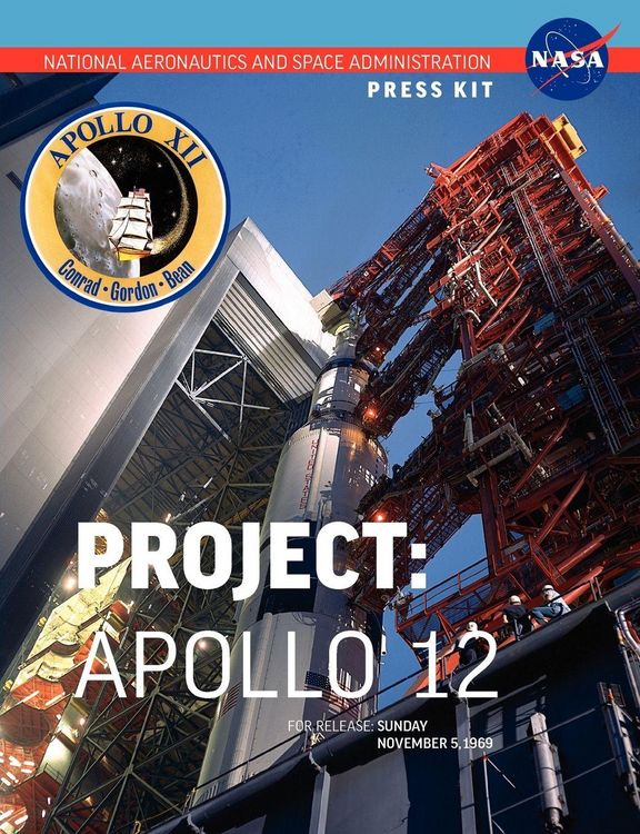 Produktbild: Apollo 12