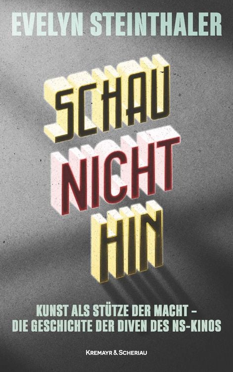 Produktbild: Schau nicht hin