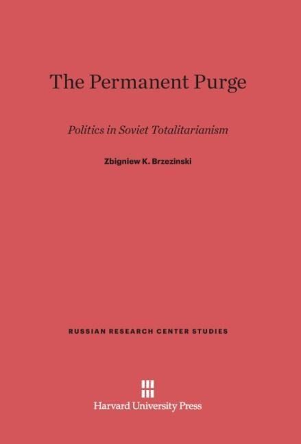 Produktbild: The Permanent Purge