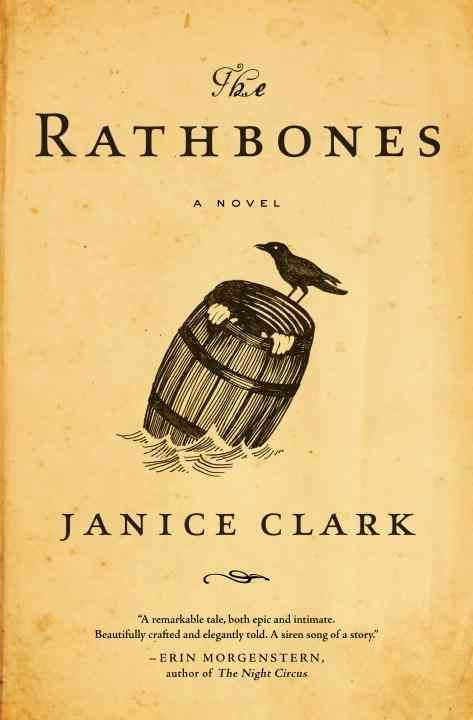 Produktbild: Rathbones New/e