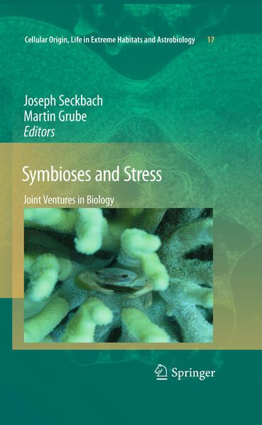 Produktbild: Symbioses and Stress