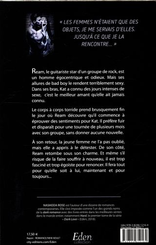 Produktbild: Dark Love