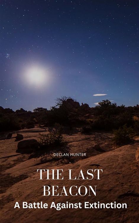 Produktbild: The Last Beacon