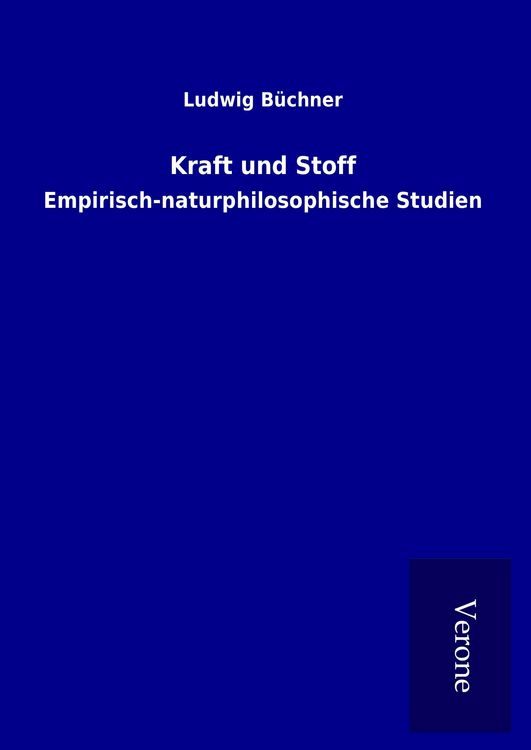 Produktbild: Kraft und Stoff