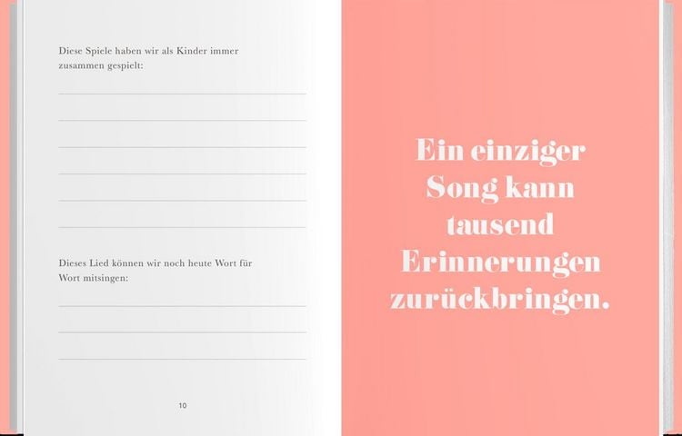 Produktbild: F&uuml;r meine wunderbare Schwester