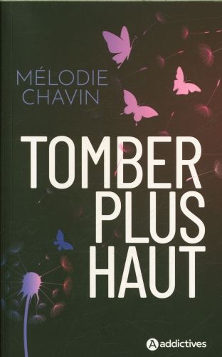 Produktbild: Tomber plus haut