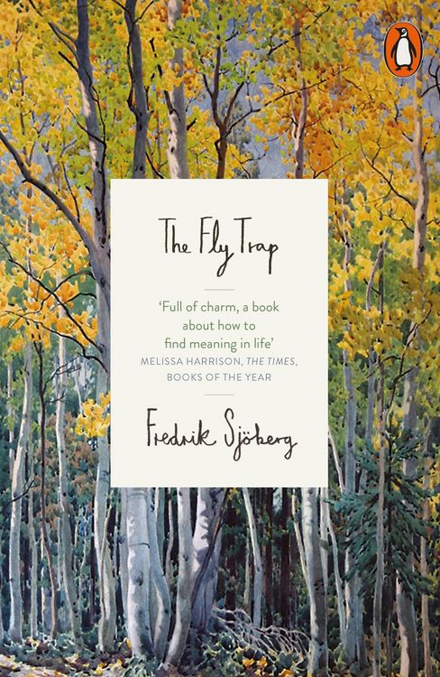 Produktbild: The Fly Trap