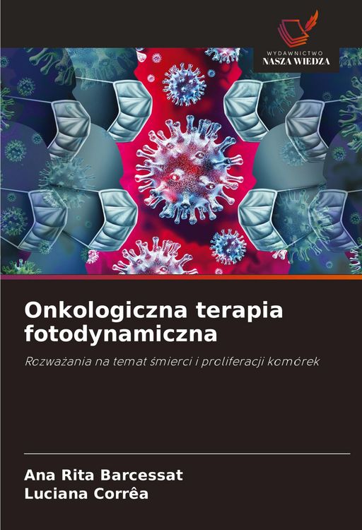 Produktbild: Onkologiczna terapia fotodynamiczna