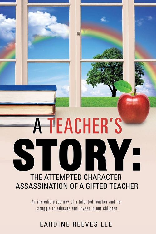 Produktbild: A Teacher's Story