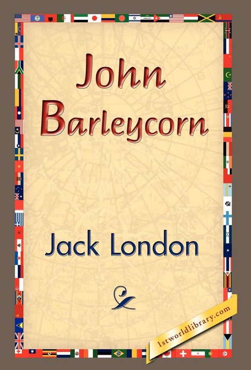 Produktbild: John Barleycorn