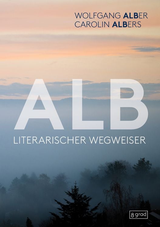 Produktbild: Alb
