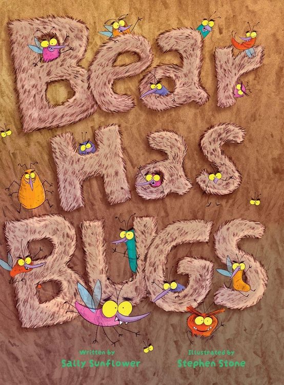 Produktbild: Bear Has Bugs