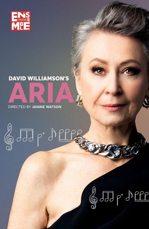 Produktbild: Aria