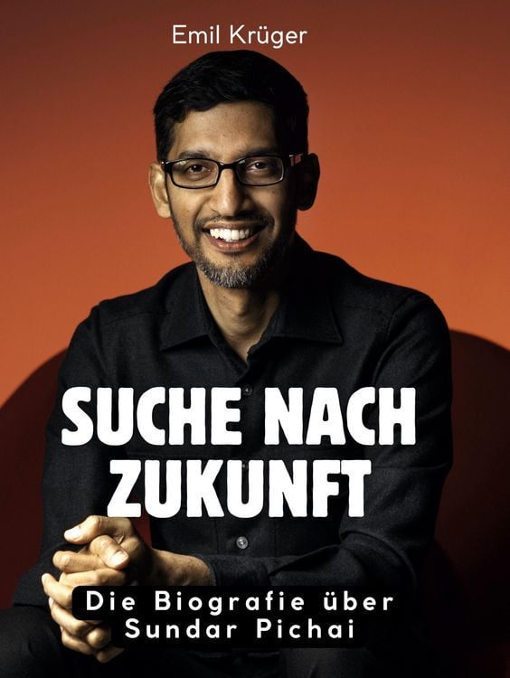 Produktbild: Suche nach Zukunft