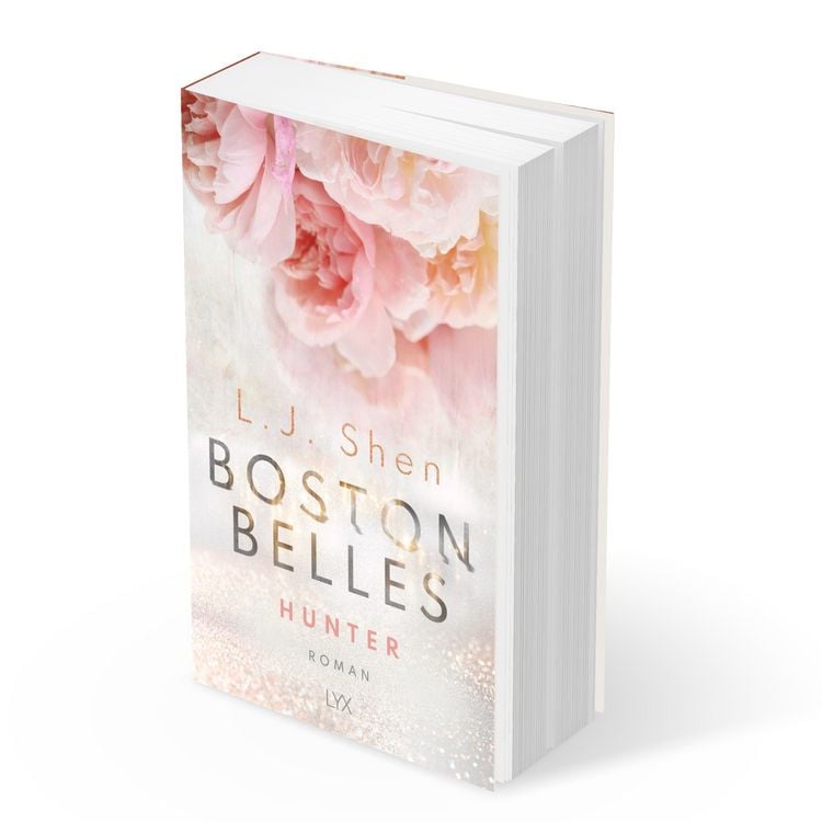 Produktbild: Boston Belles - Hunter