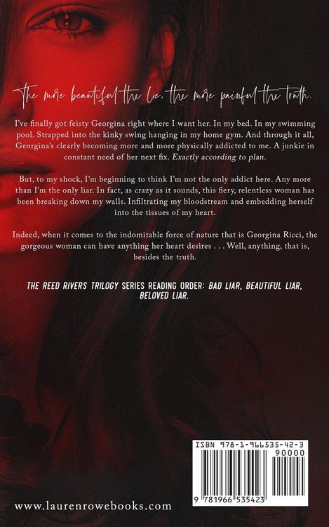 Produktbild: Beautiful Liar