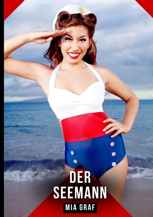 Produktbild: Der Seemann