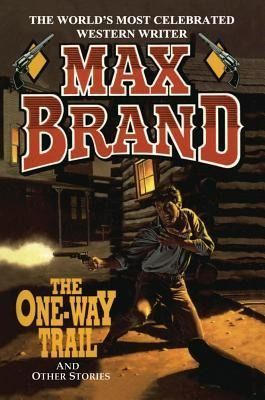 Produktbild: The One-Way Trail