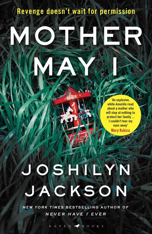 Produktbild: Mother May I