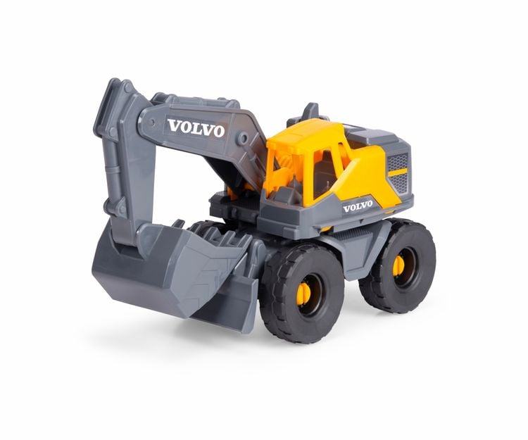Produktbild: Volvo Tough Excavator
